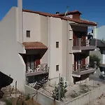 Melydron * Nafplio