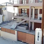 Melydron Villa *