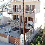Villa Melydron Nafplio