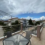 Melydron Nafplio
