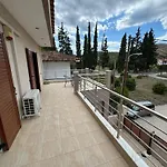 Villa Melydron Nafplio