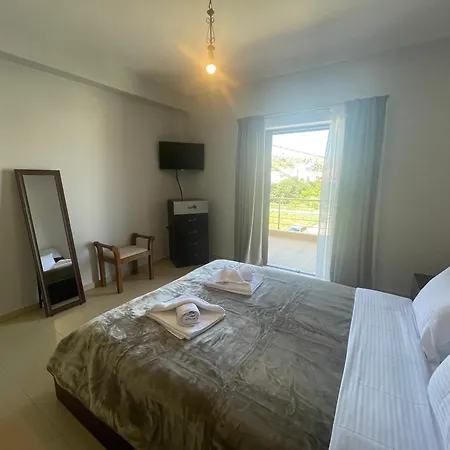 Villa Melydron *