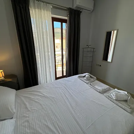 Melydron * Nafplio