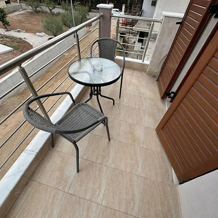 Melydron Nafplio