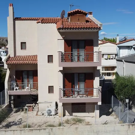 Melydron Villa