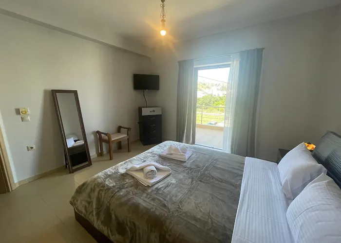 Villa Melydron *