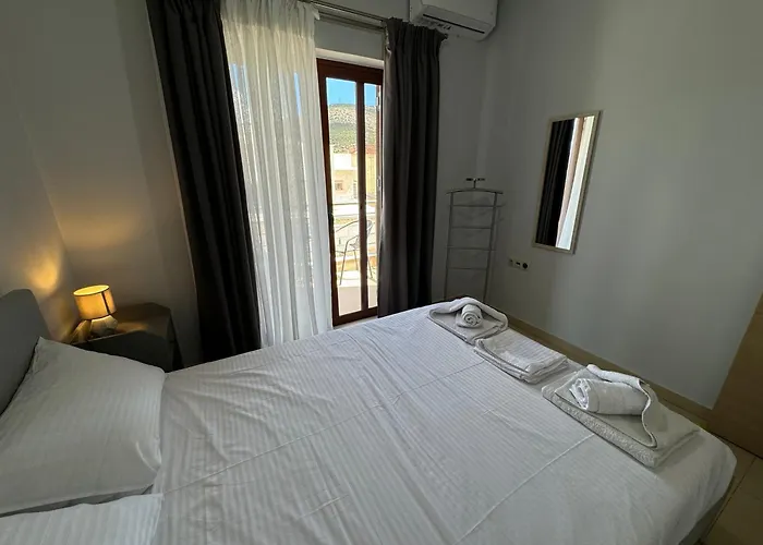 Melydron * Nafplio