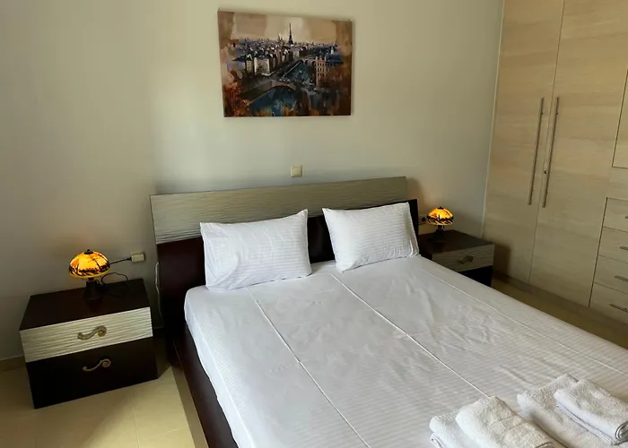 Melydron Villa Nafplio