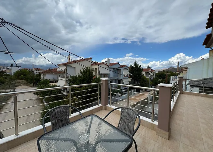 Melydron Nafplio