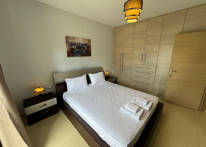 Melydron Villa