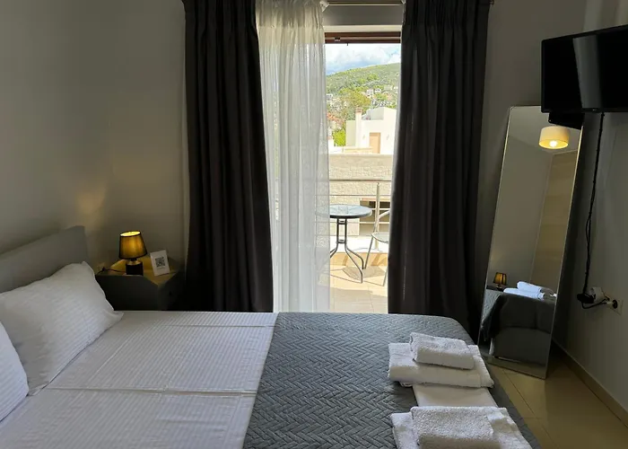 Melydron Villa *