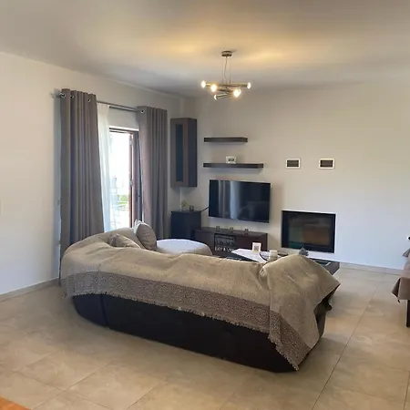 Villa Melydron Nafplio