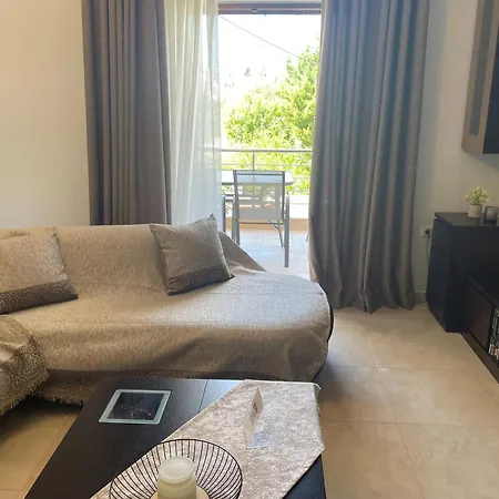 Melydron Nafplio
