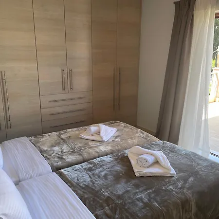 Villa Melydron Nafplio