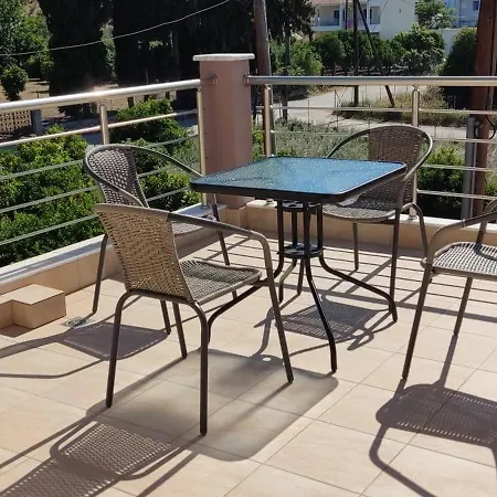 Melydron * Nafplio