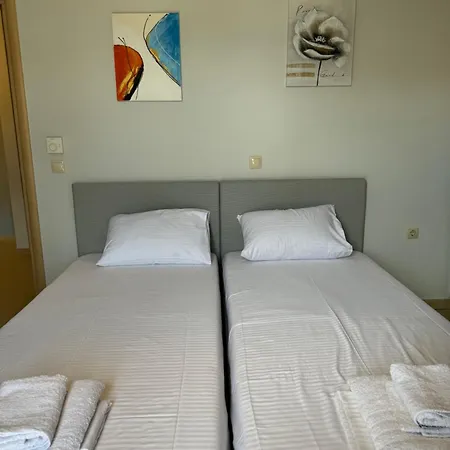 Melydron Nafplio