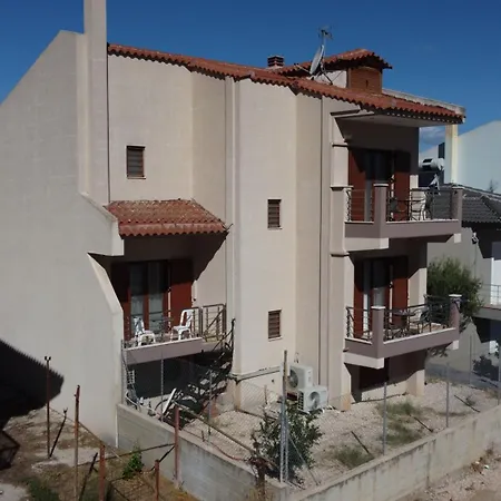 Melydron * Nafplio