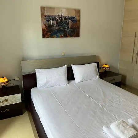 Melydron Villa Nafplio