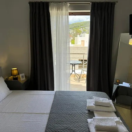 Melydron Villa *