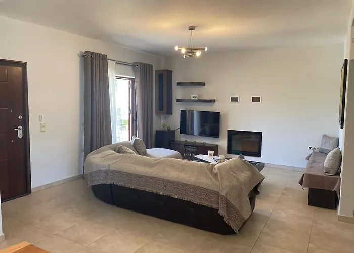 Villa Melydron Náuplia