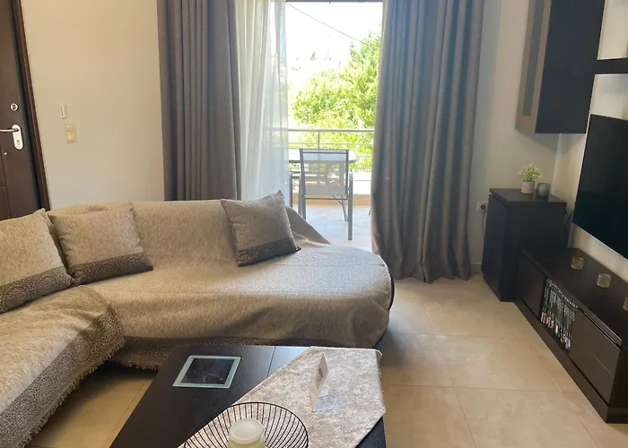 Melydron Нафплион