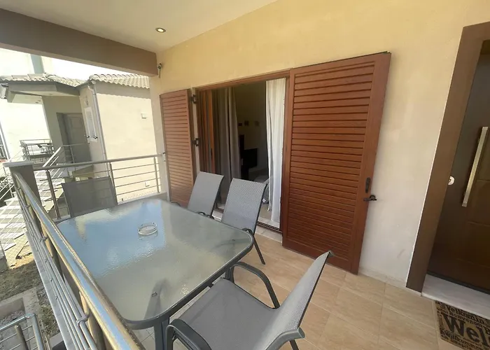 Melydron Нафплион