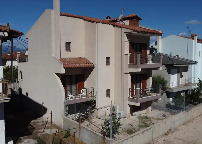 Melydron * Нафплион