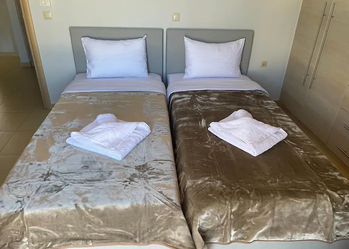 Melydron * Нафплион