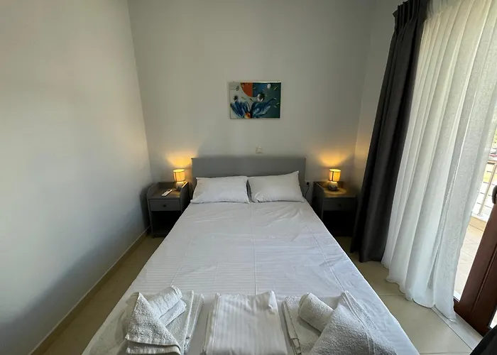 Melydron * Нафплион