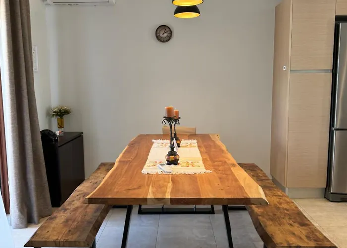 Melydron Нафплион